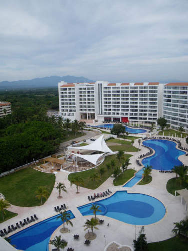Hotel Villamagna Nuevo Vallarta